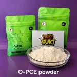 O-PCE powder
