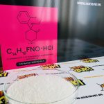 CanKet 2F-NENDCK research chemical kopen