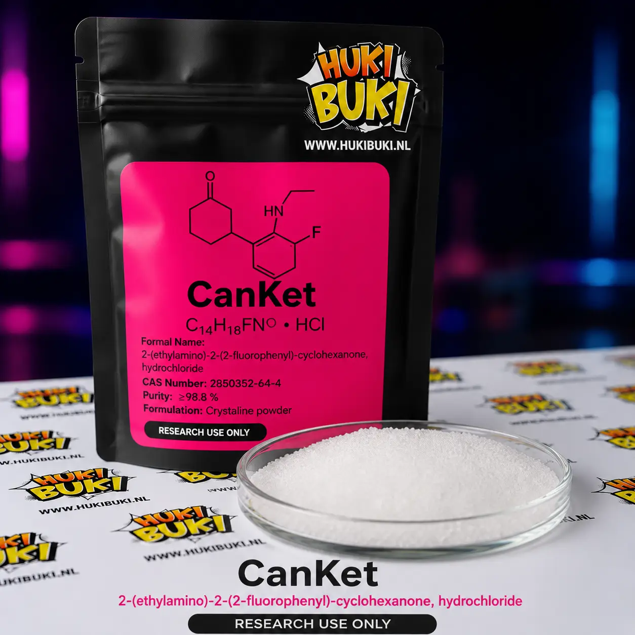 Canket Canket