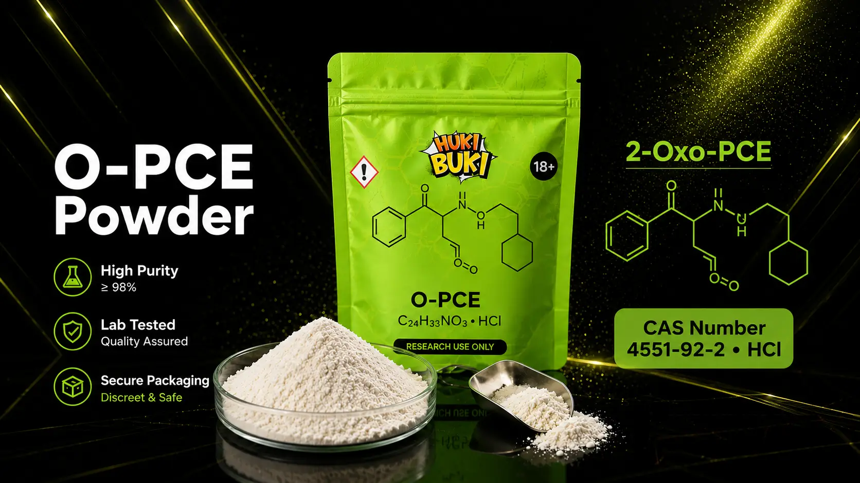 O-PCE powder O-PCE powder