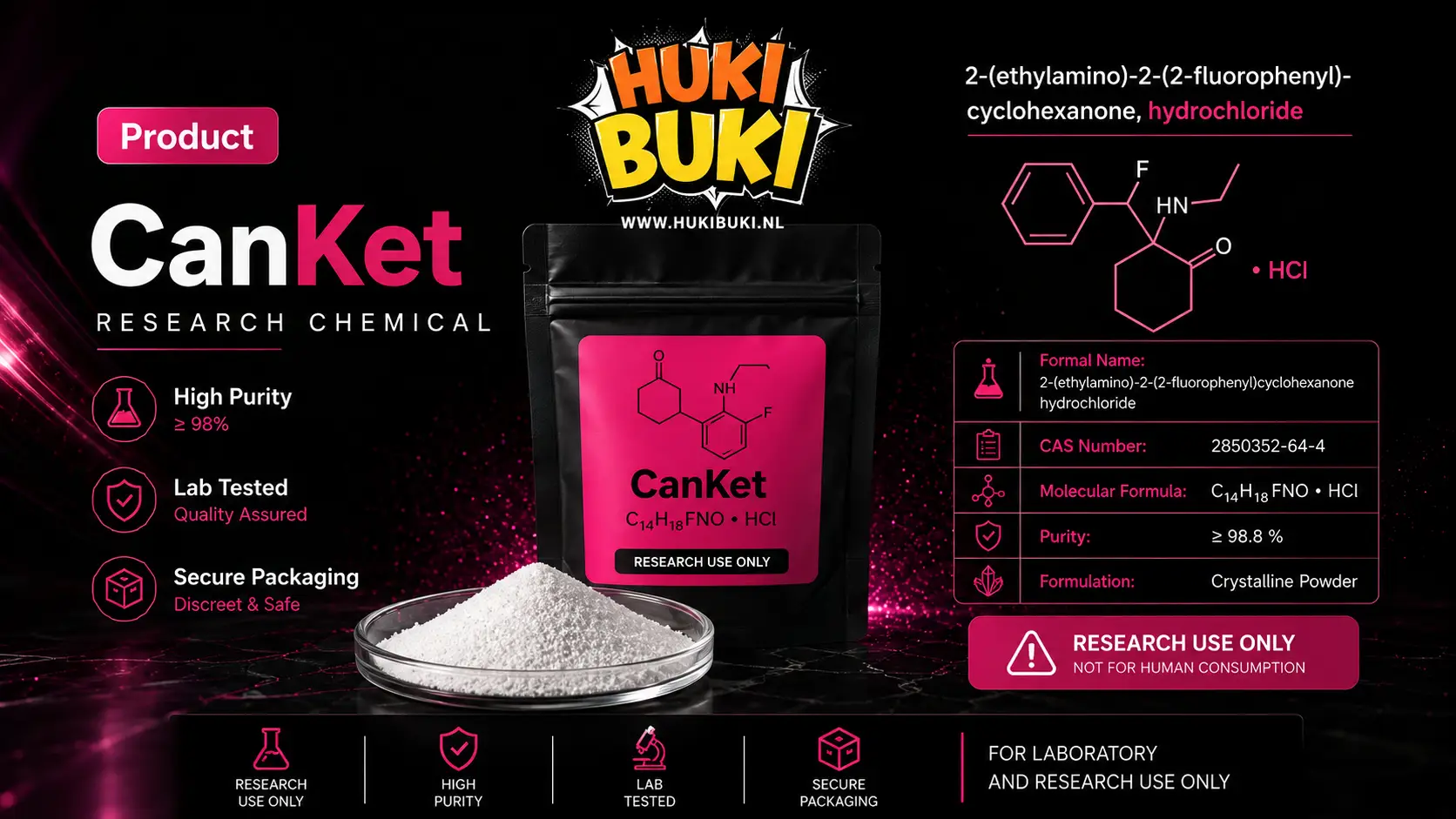 Canket Canket