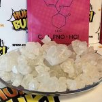 Canket Cristal 5gr + 5gr gratis