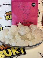 Canket Cristal 5gr + 5gr gratis